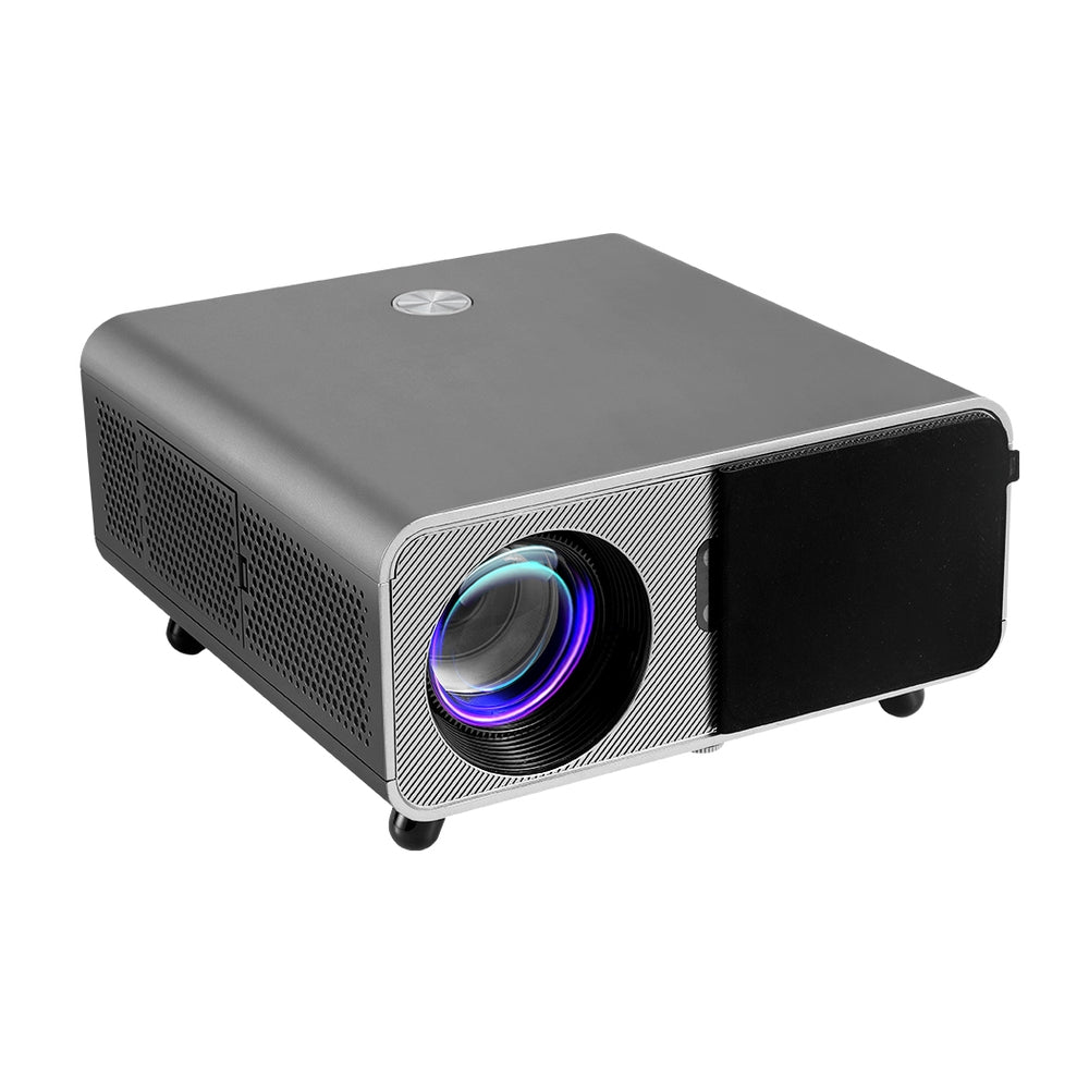 Portable WiFi Video Projector 4K 2.4G/5G Home Theater HDMI 1080P