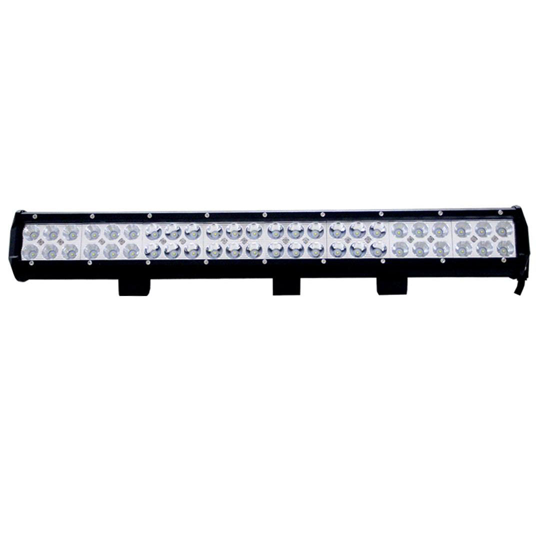 Premium 23inch 144W Cree Led Light Bar Spot Flood Light 4x4 Offroad Work Ute Atv 12v 24v - image1