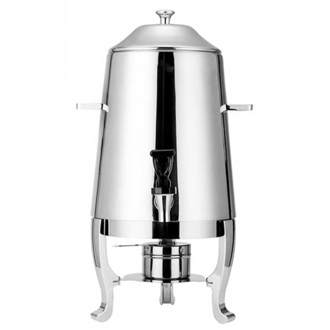 Premium Stainless Steel 13L Juicer Water Milk Coffee Pump Beverage Drinking Utensils - image2