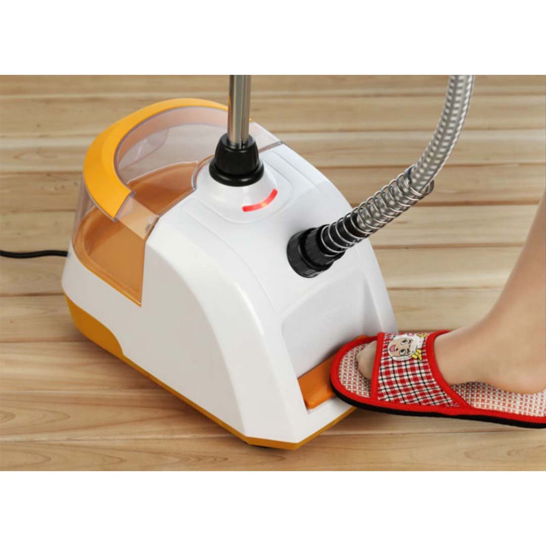 Premium 80min Garment Steamer Portable Cleaner Steam Iron - image10