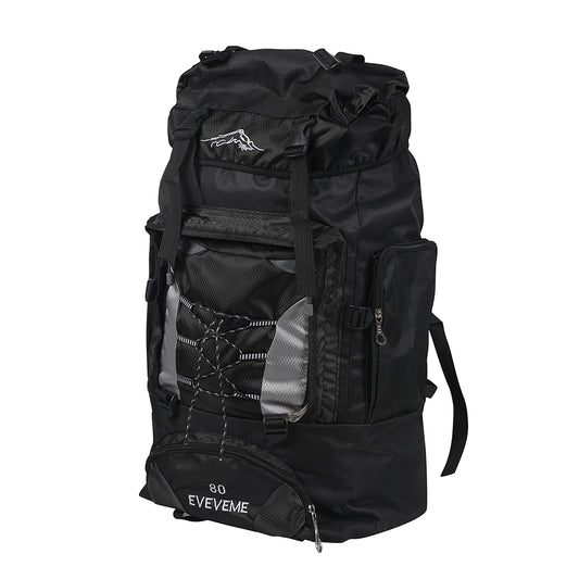 Military Backpack Tactical Hiking Camping Bag Rucksack Outdoor Trekking Travel - image1