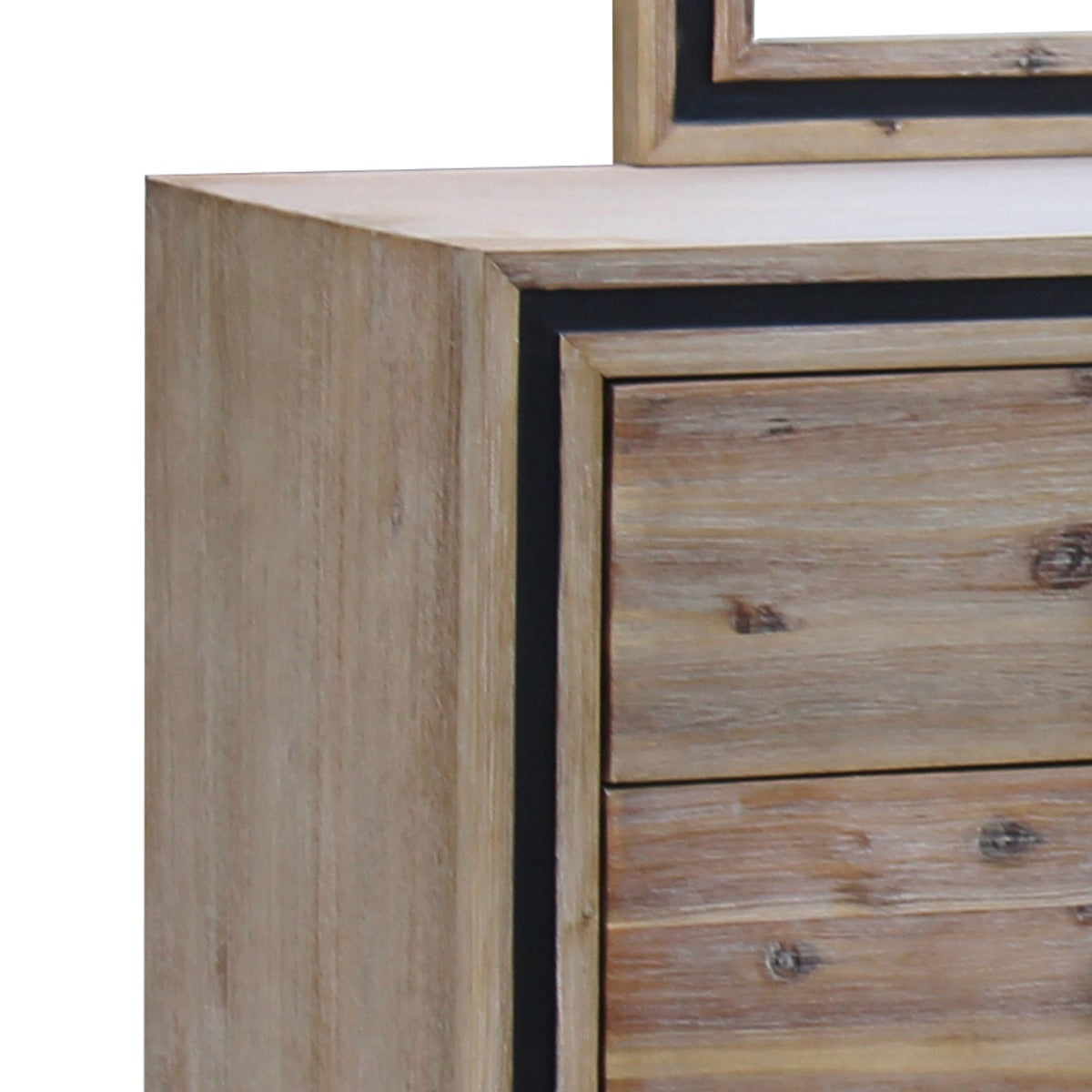 Seashore 6-Drawer Dresser - image3