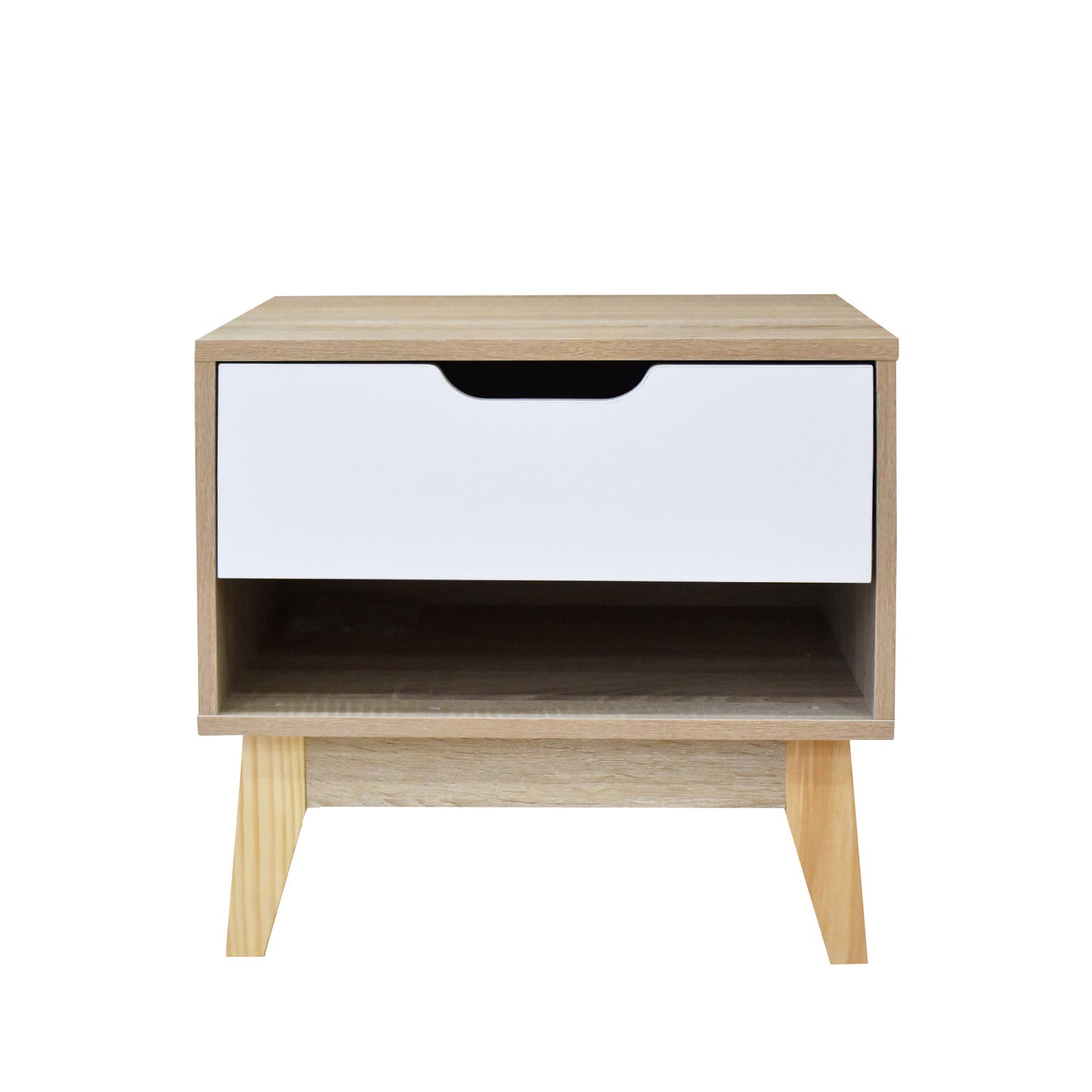 Milano Decor  Manly Bedside Table - image5