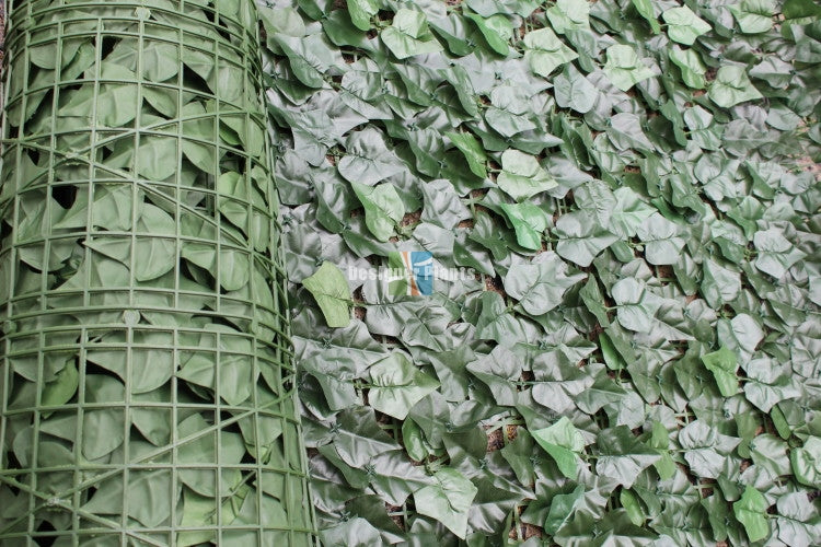 Ivy Leaf Hedging 3m X 1m Roll - image1