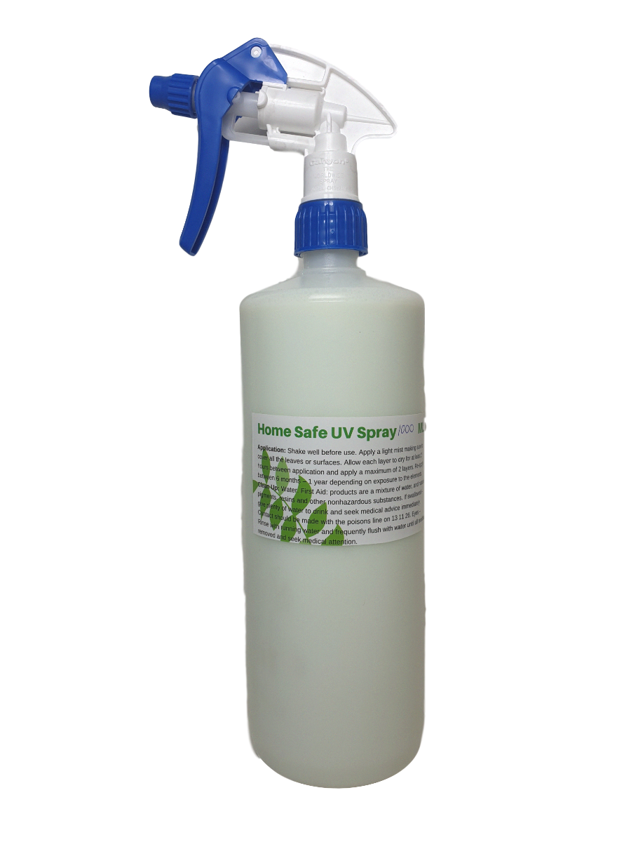 Home Safe Plants UV Spray Protector 1 Litre - image2