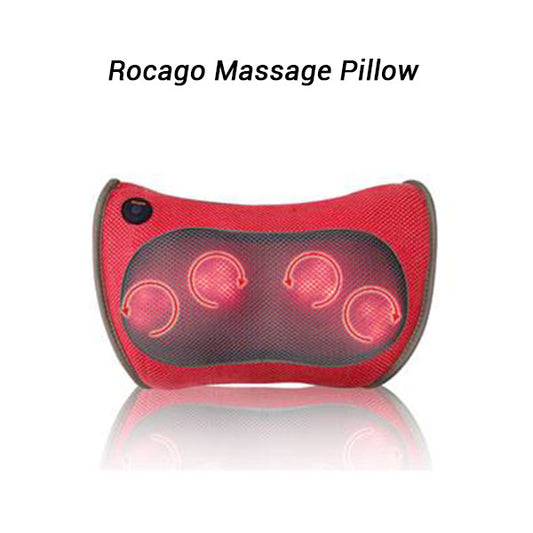 Massage Pillow - image1