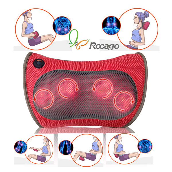 Massage Pillow - image2