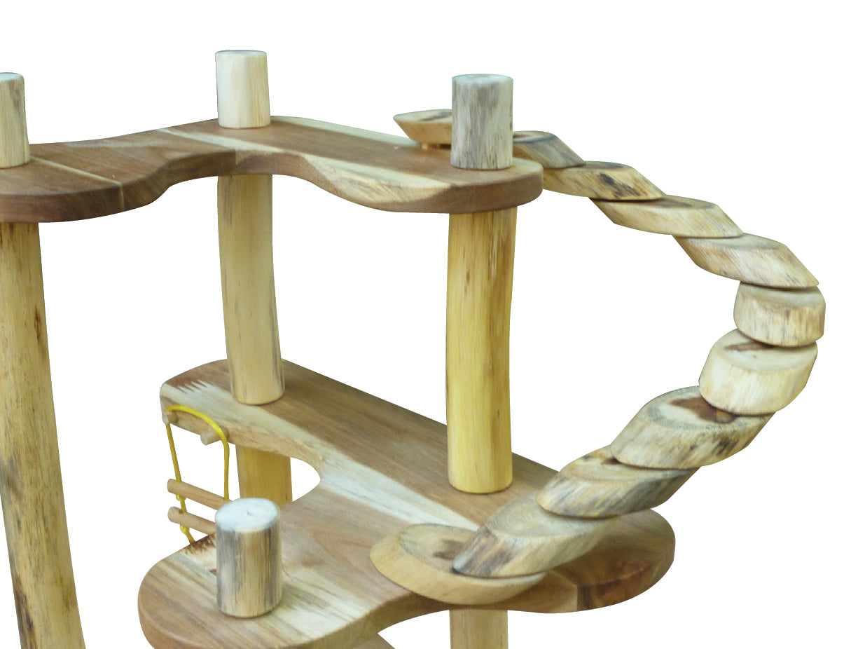 Tree House Construction Set - image6