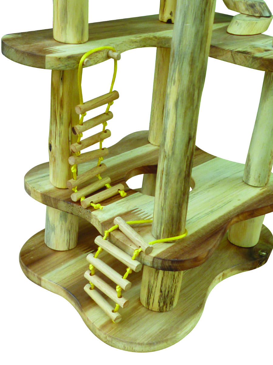 Tree House Construction Set - image7