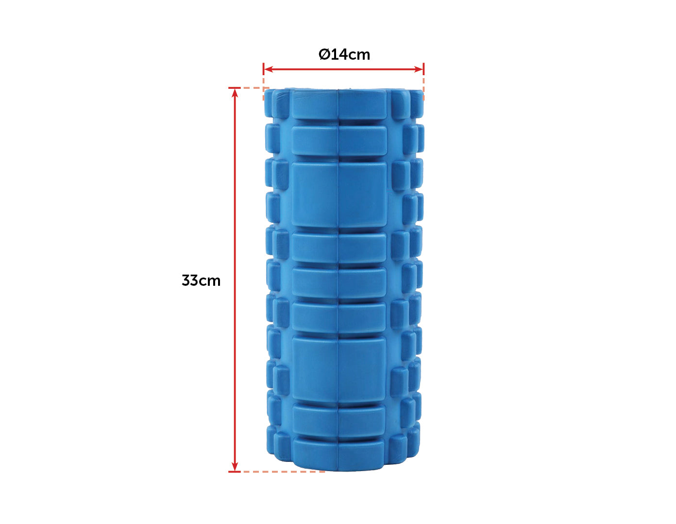 Foam Roller - Yoga/Pilates - image2