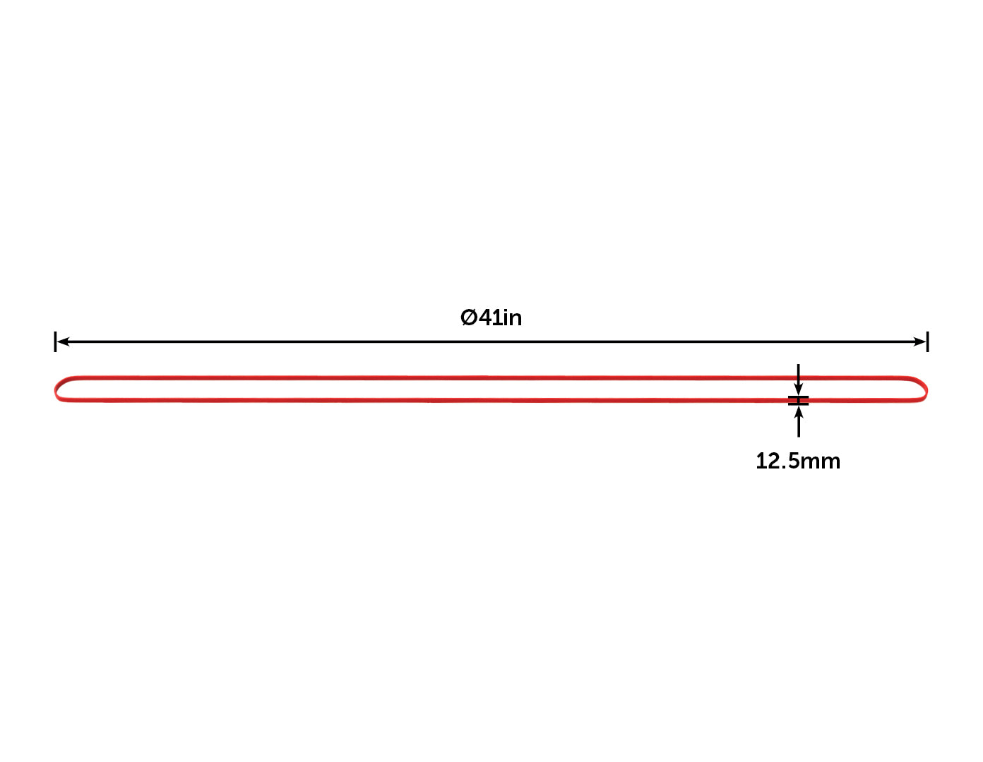 Resistant Workout Loop Set - image2