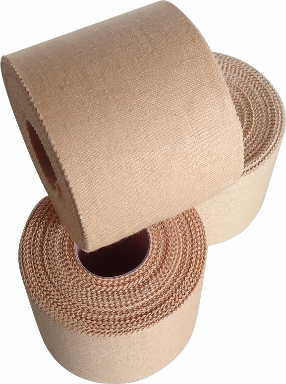 Premium Rigid Sports Strapping Tape - 30 Rolls of 38mm X 13.7M - image3