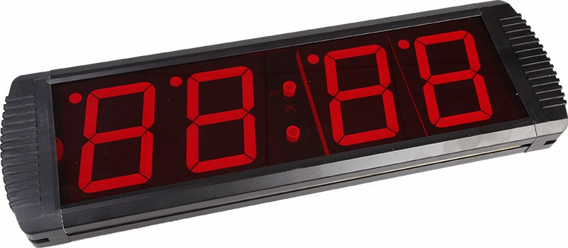 Digital Timer Interval Fitness Clock - image3