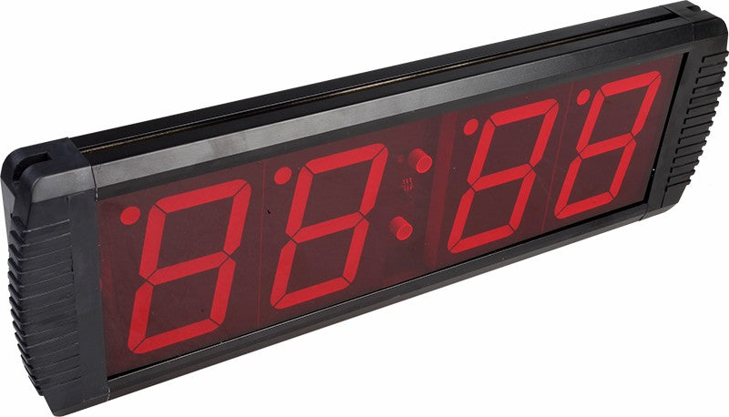 Digital Timer Interval Fitness Clock - image4