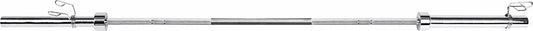 20kg Olympic Barbell (700lbs Rating) - image1