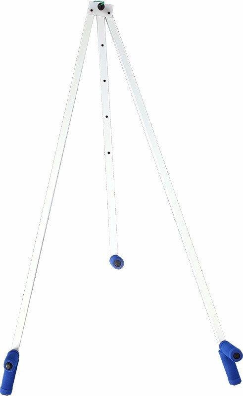 3 Bar Leg Stretcher - image1