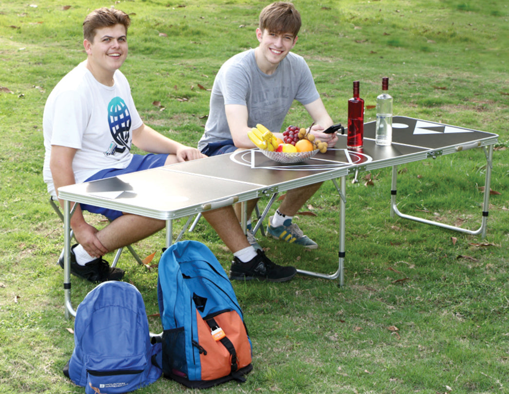 8FT Beer Pong Table - image12