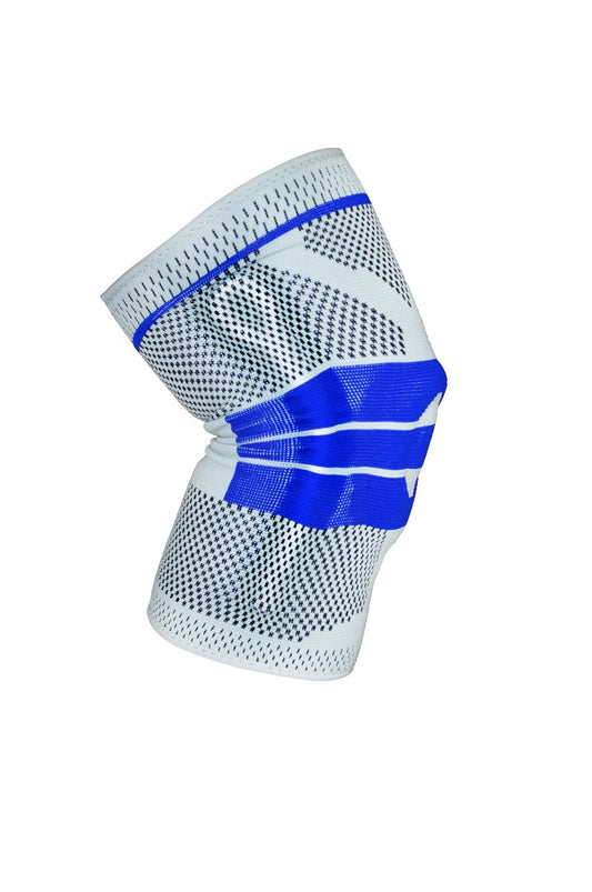 Full Knee Support Brace Knee Protector Large - image1