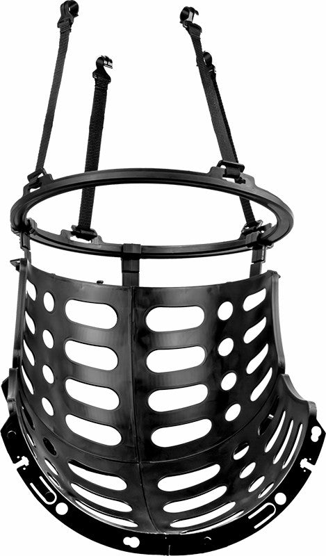 Basketball Return Net - Ball Returner Basketball Rebounder - image3