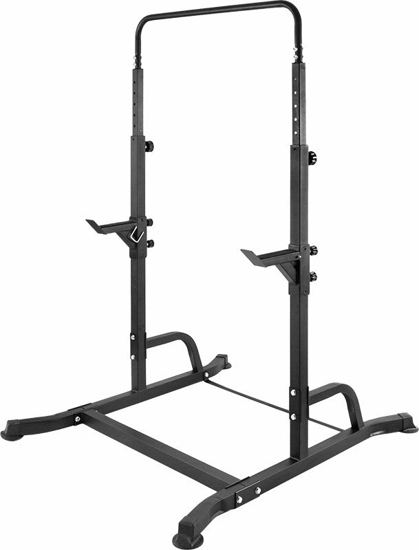 Bench Press Gym Rack and Chin Up Bar - image4