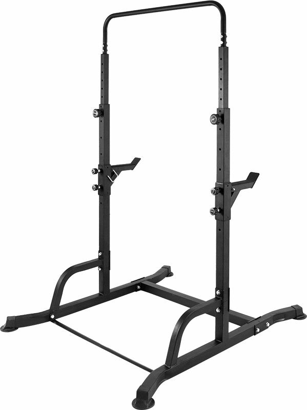 Bench Press Gym Rack and Chin Up Bar - image3