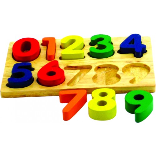 Number Puzzle - image1