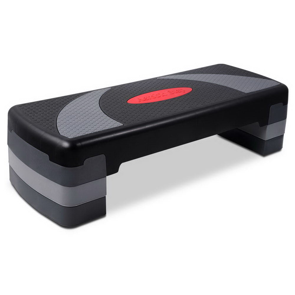 3 Level Aerobic Step Bench - image1