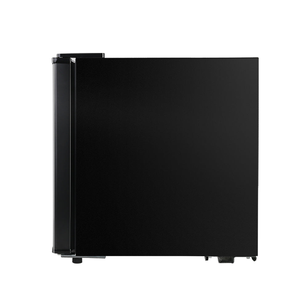 48L Portable Mini Bar Fridge - Black - image12