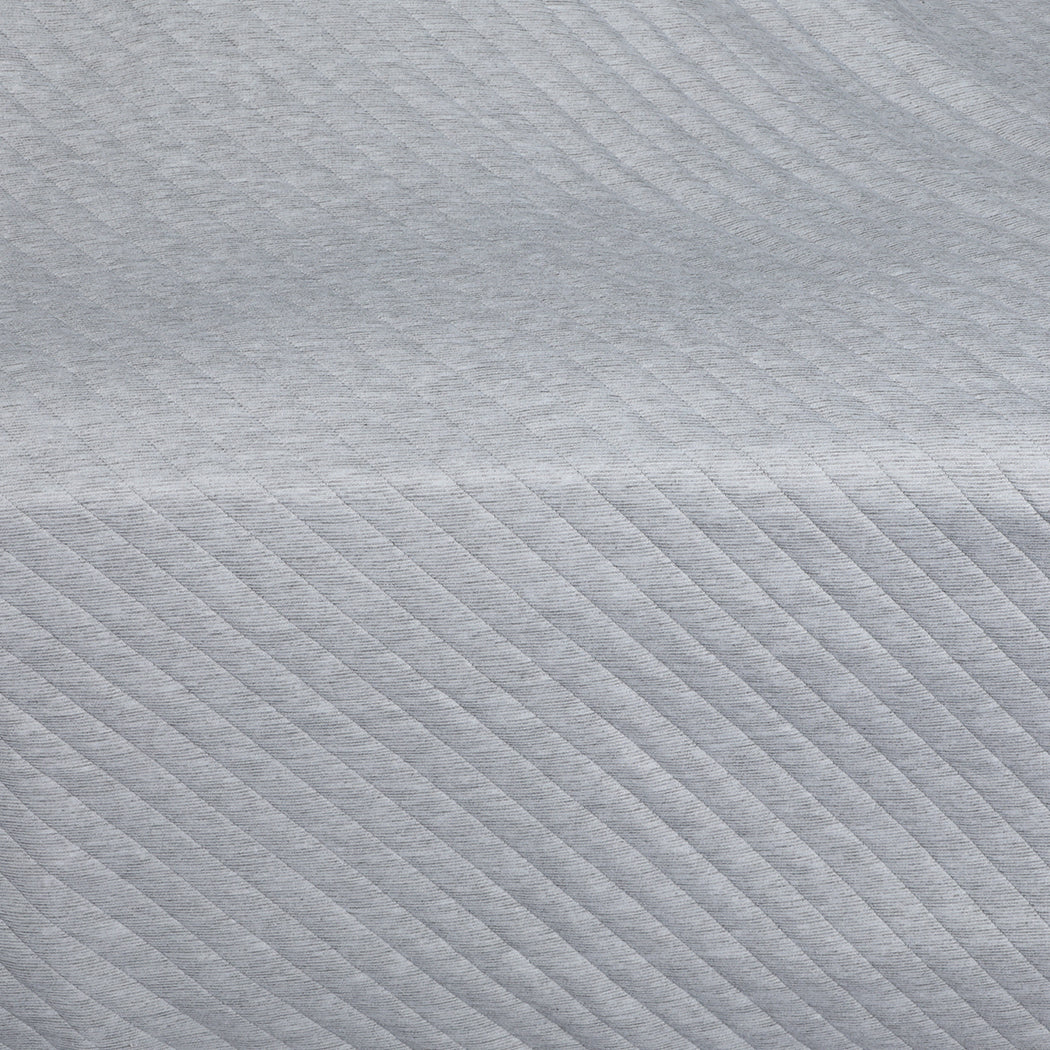 DreamZ Throw Blanket Cool Summer Soft Sofa Bedsheet Rug Luxury Reversible Single - image4
