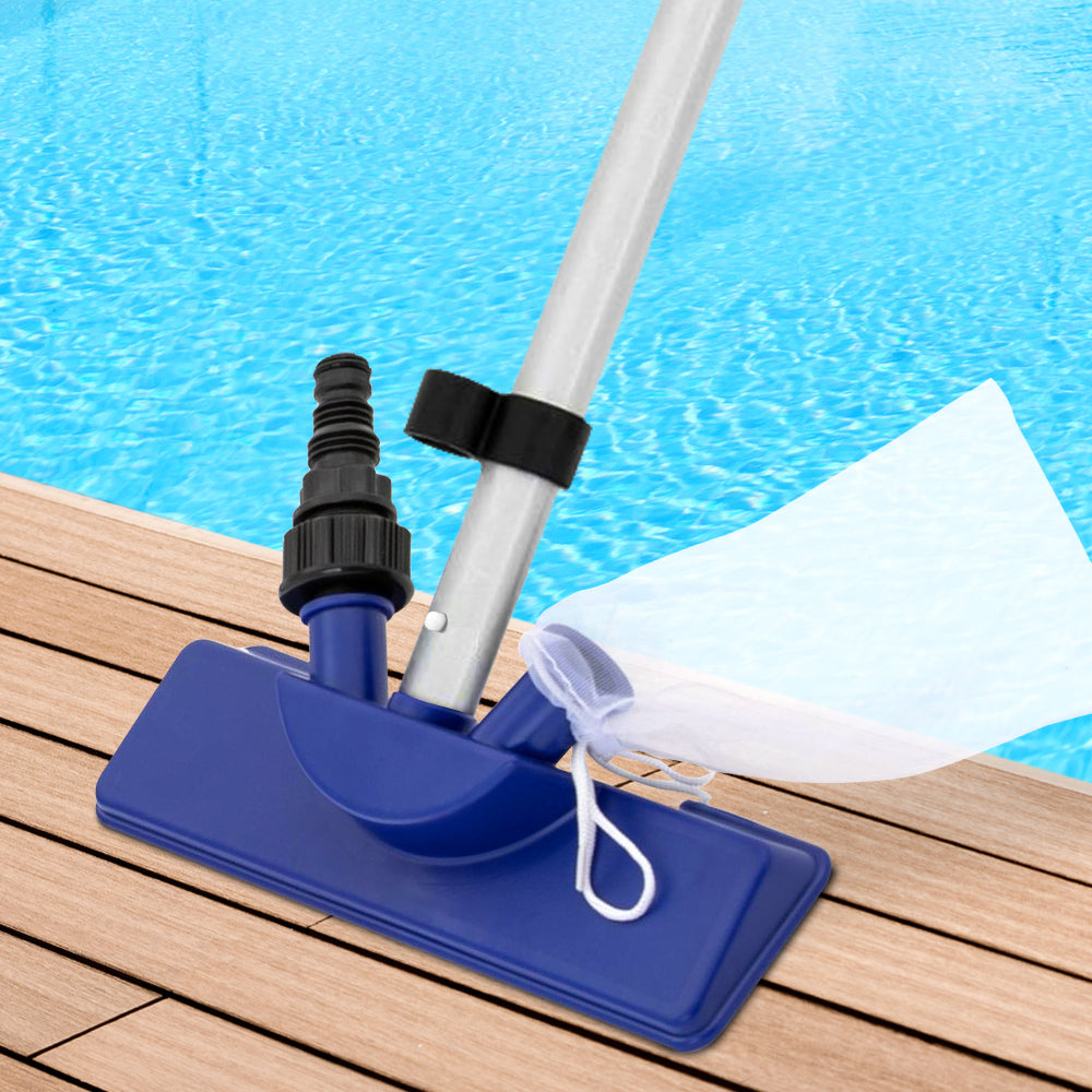 Pool Cleaner Cleaners Swimming Pools Cleaning Kit Flowclear? Vacuums - image7