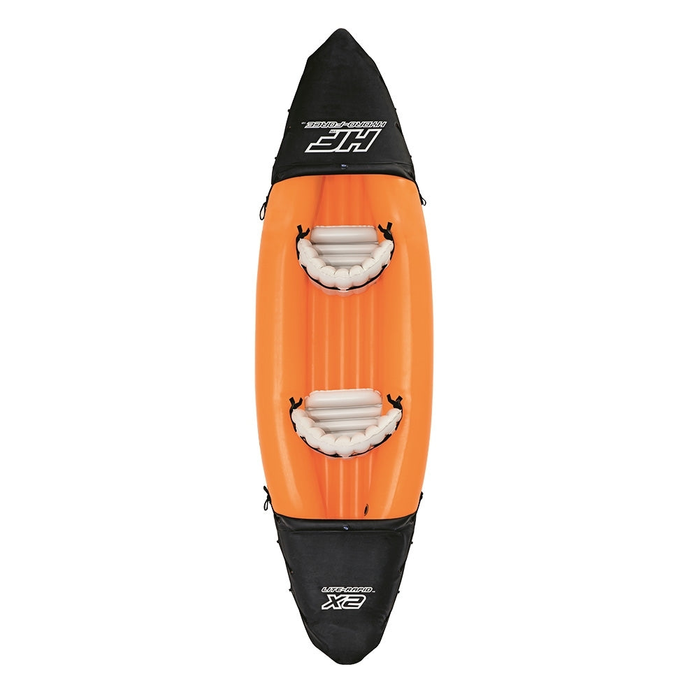 Hydro Force Kayak - image4