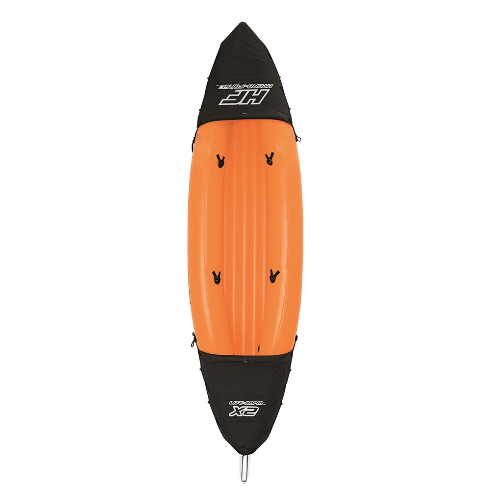 Hydro Force Kayak - image5