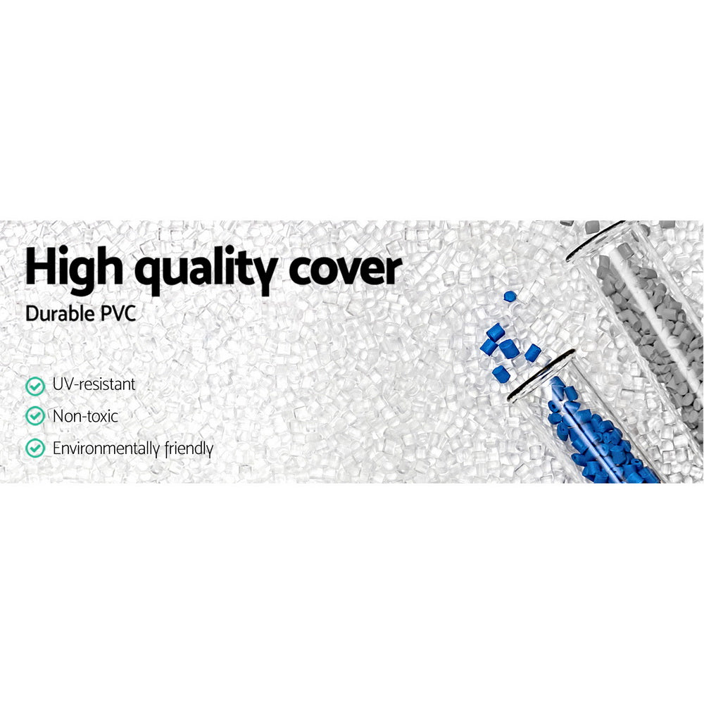 PVC Pool Cover - image6