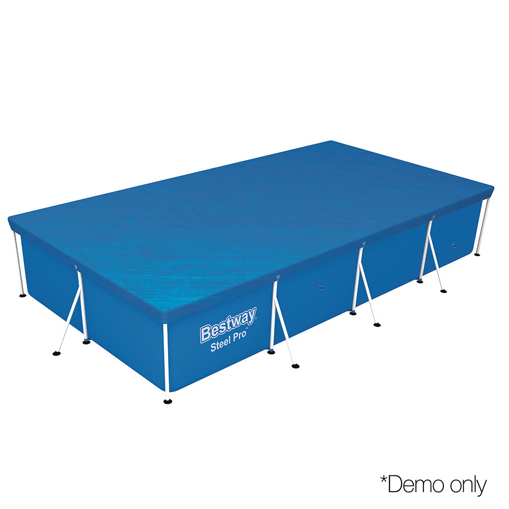 PVC Pool Cover - image3