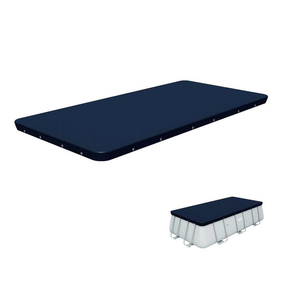 PVC Pool Cover - image1