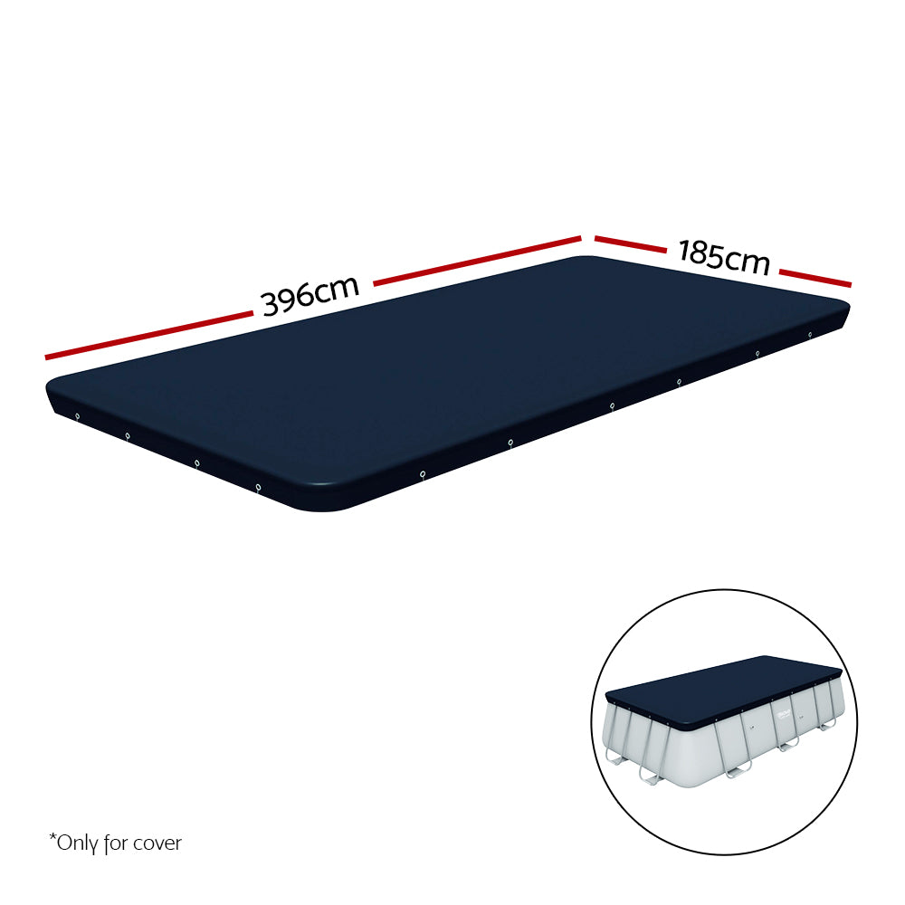 PVC Pool Cover - image2