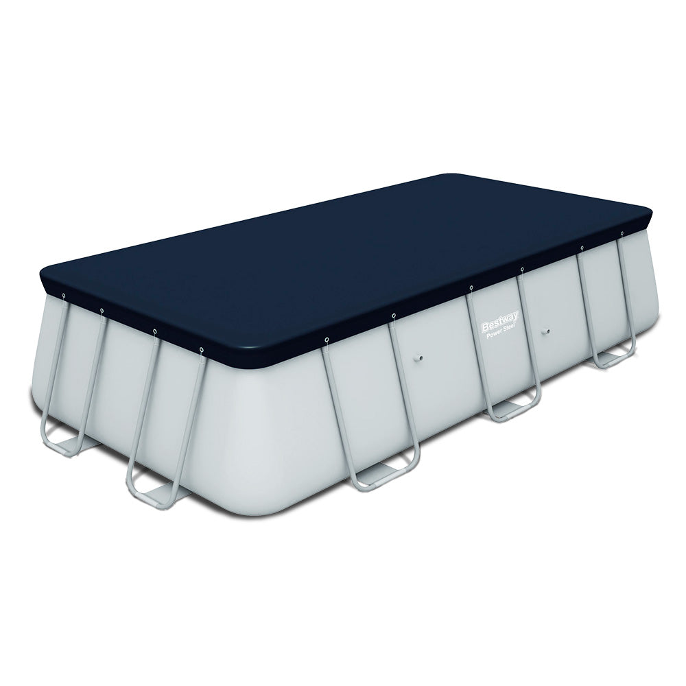 PVC Pool Cover - image3