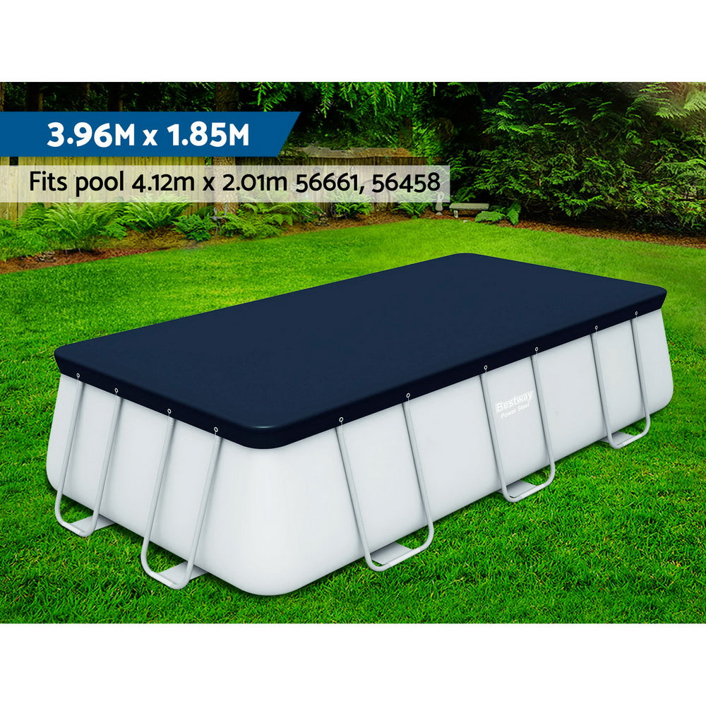 PVC Pool Cover - image4