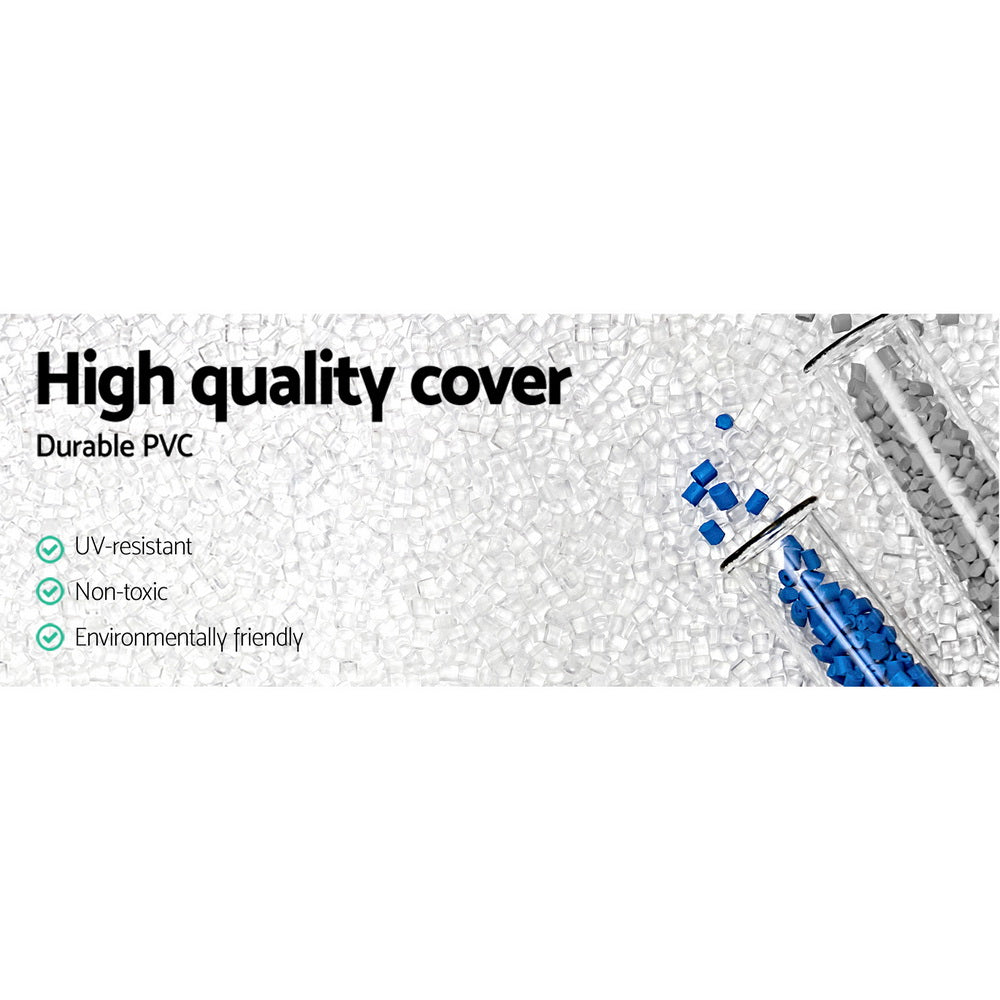 PVC Pool Cover - image6