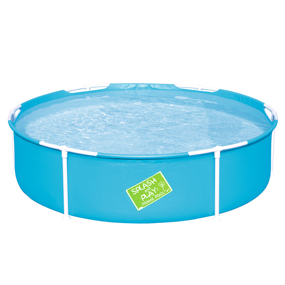 Kids Swimming Pool -Round - image1