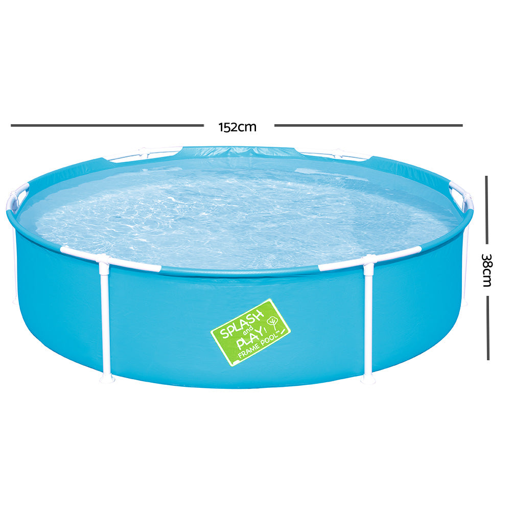 Kids Swimming Pool -Round - image2