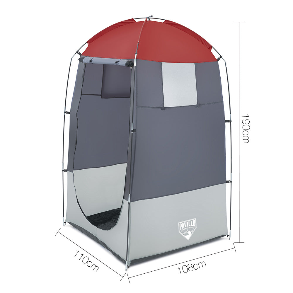 Portable Change Room for Camping - image2