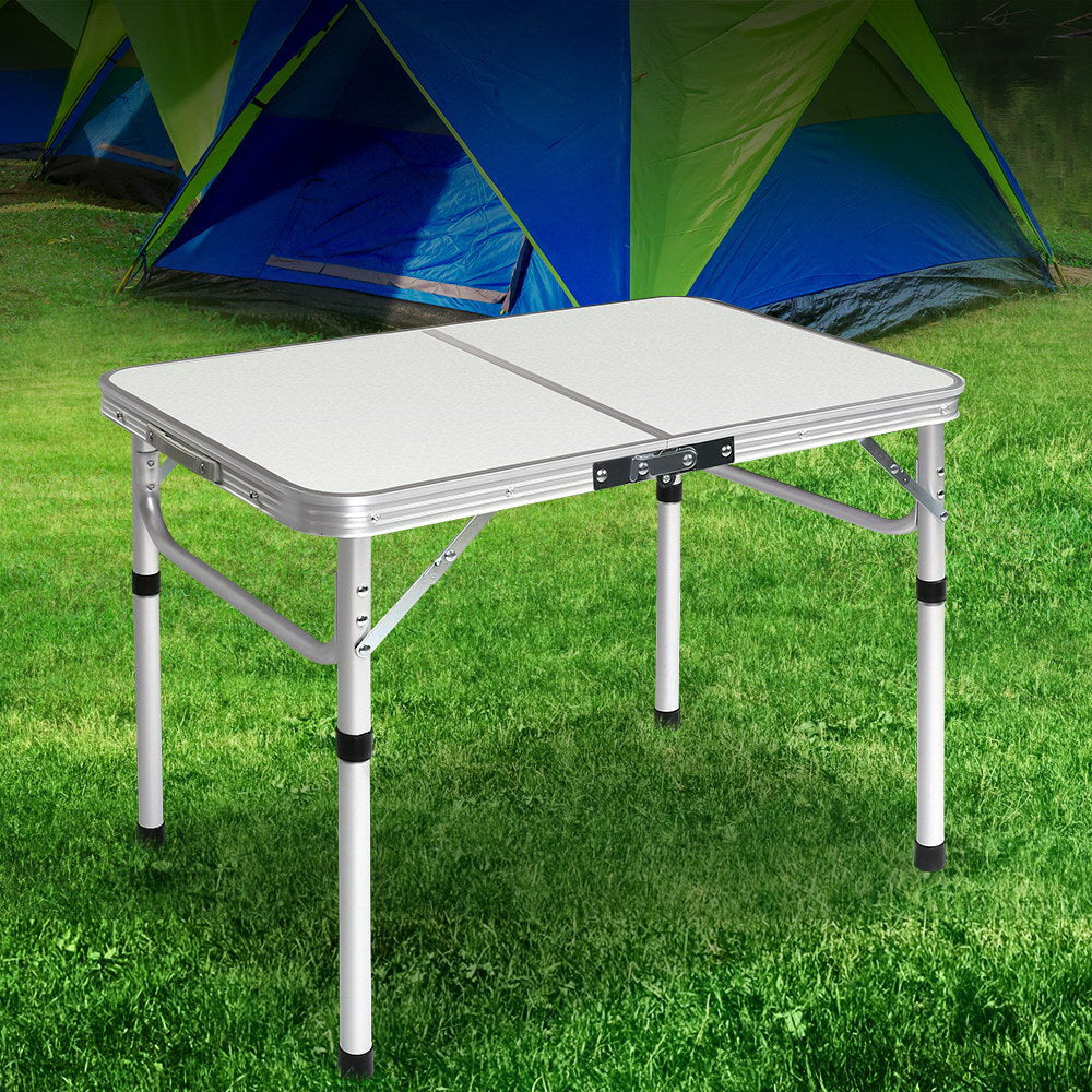 Foldable Kitchen Camping Table - image7