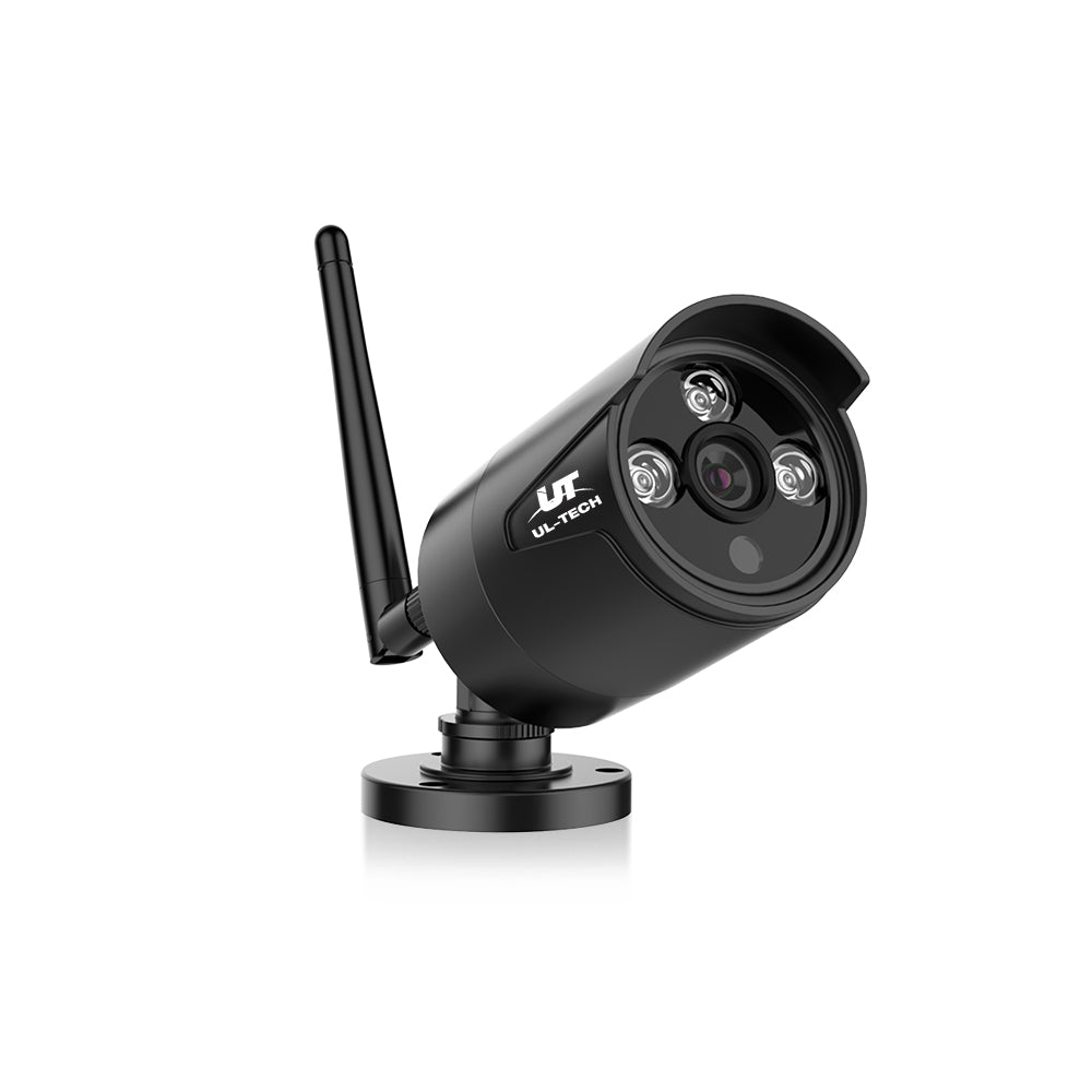 1080P Wireless Security Camera System IP CCTV Home - image5
