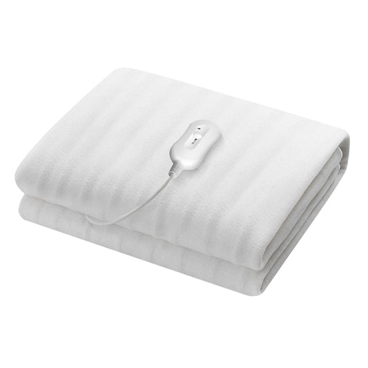 Bedding 3 Setting Fully Fitted Electric Blanket - Single - image1