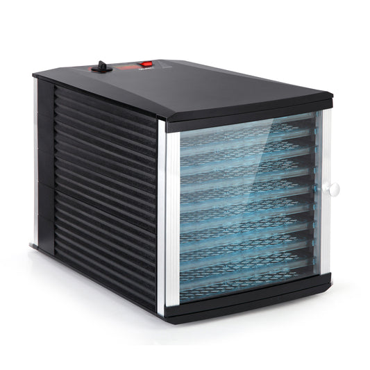 Commercial Food Dehydrator with 10 Trays - image1