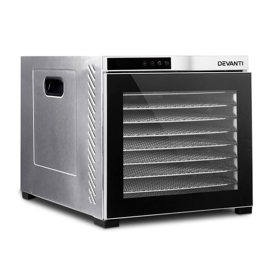 Commercial Food Dehydrator - image1