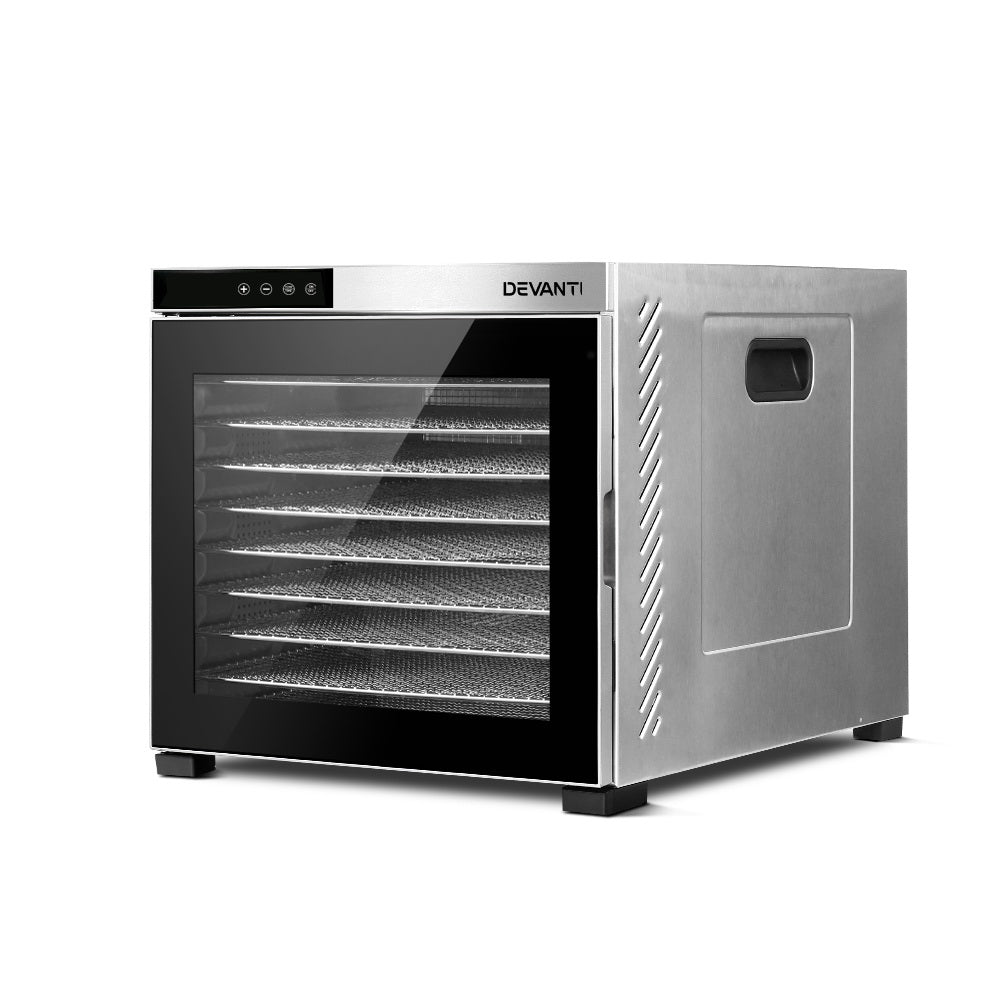 Commercial Food Dehydrator - image3