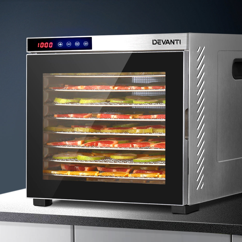 Commercial Food Dehydrator - image7