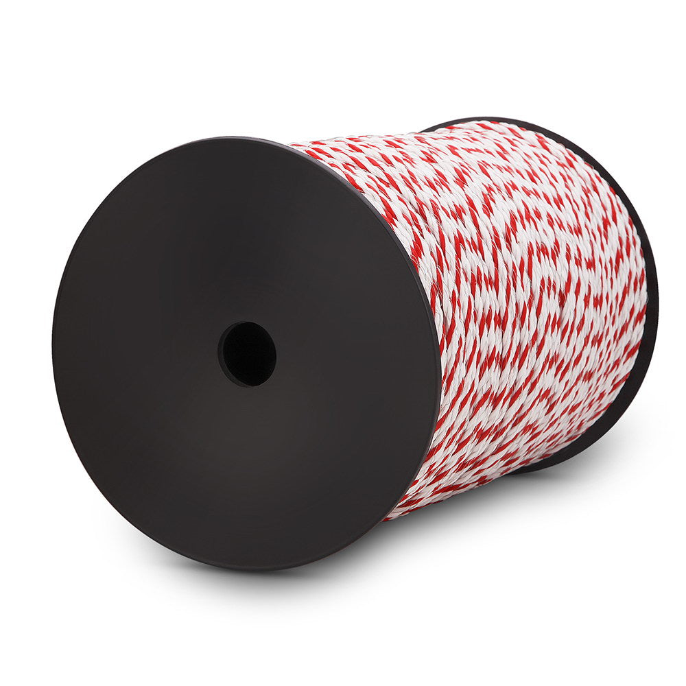 500m Stainless Steel Polywire Poly Tape Electric Fence - image5